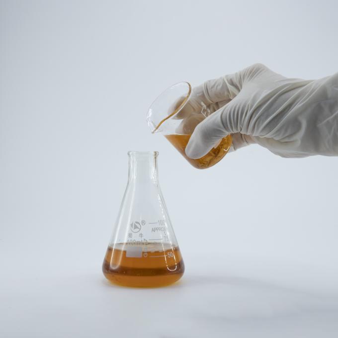 Materiaal voor het coachen van ureummeststoffen met langzaam afgifte polyether polyolen 5
