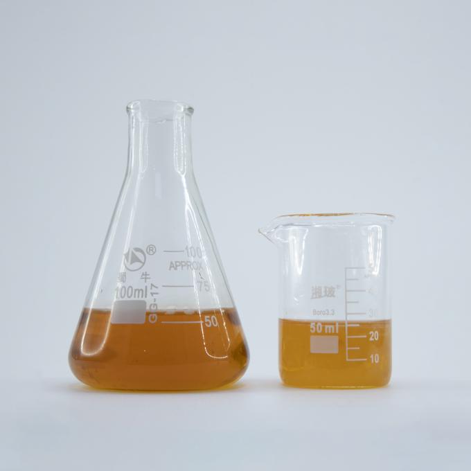Langzame afgifte ureum meststof coating materiaal polyether polyolen om de voedingsstoffen afgifte kenmerken te wijzigen 5