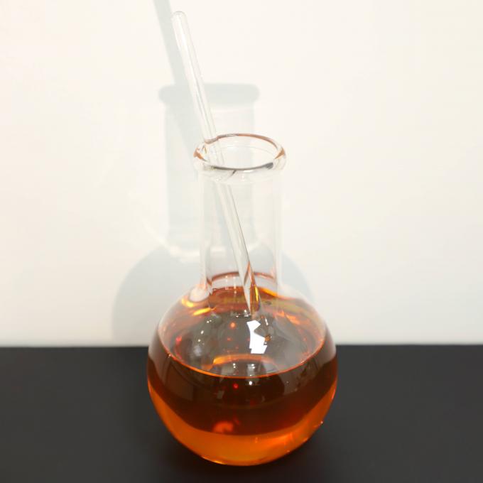 Langzame afgifte ureum meststof coating materiaal polyether polyolen om de voedingsstoffen afgifte kenmerken te wijzigen 7