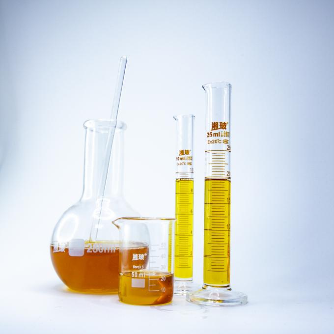 Controle van de vrijgave van meststoffen coating agent ureum coating materialen polyether polyolen chemische 1