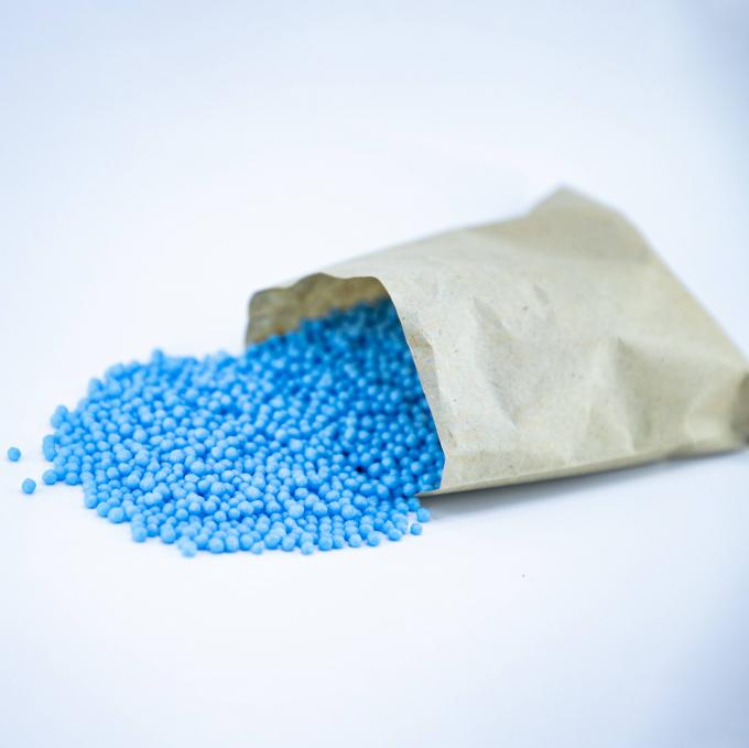 Controle van de vrijgave van meststoffen coating agent ureum coating materialen polyether polyolen chemische 5