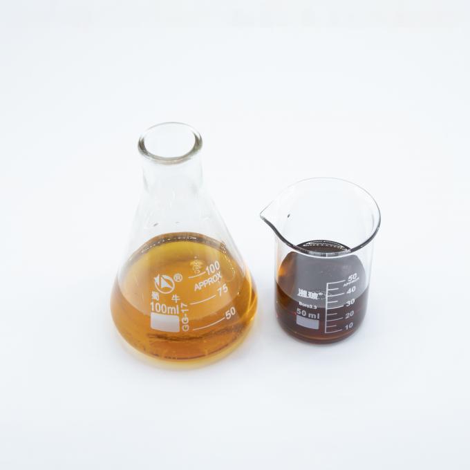 Doppelcomponent polyethermaterialen voor PIR/PU-sandwichisolatiepanelen 0