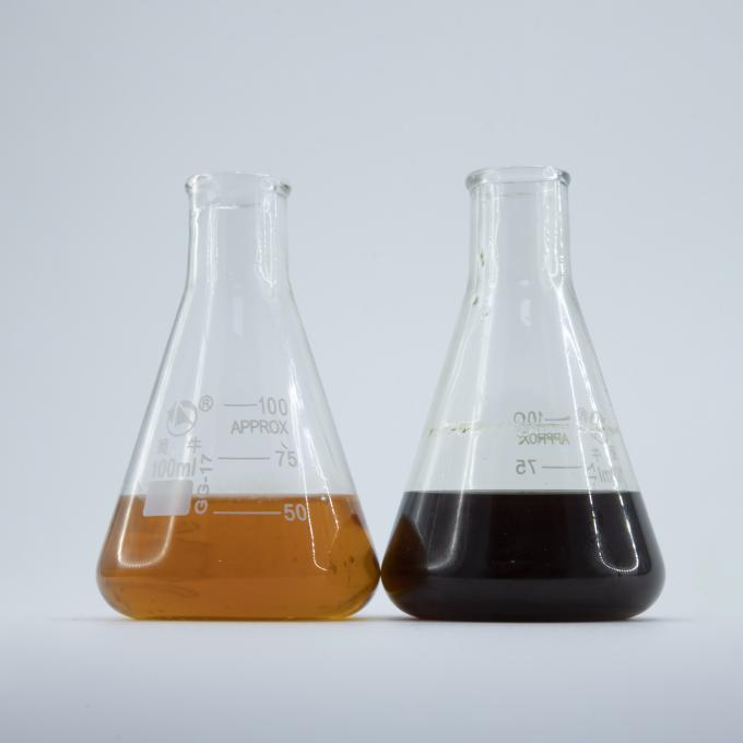 twee componenten polyether grondstof voor PU-schuimpoliurethaan 0
