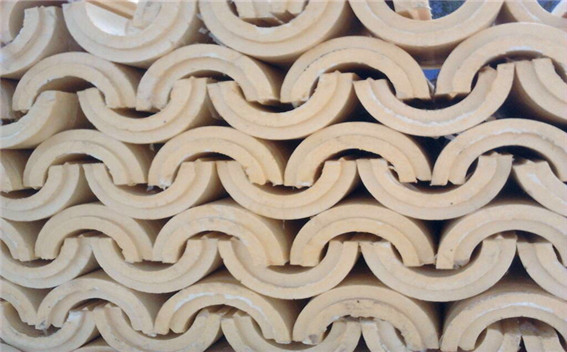Gecombineerd polyether voor het isoleren van dak-/wandisolatie van een koudkamerdak met PU-schuim 2
