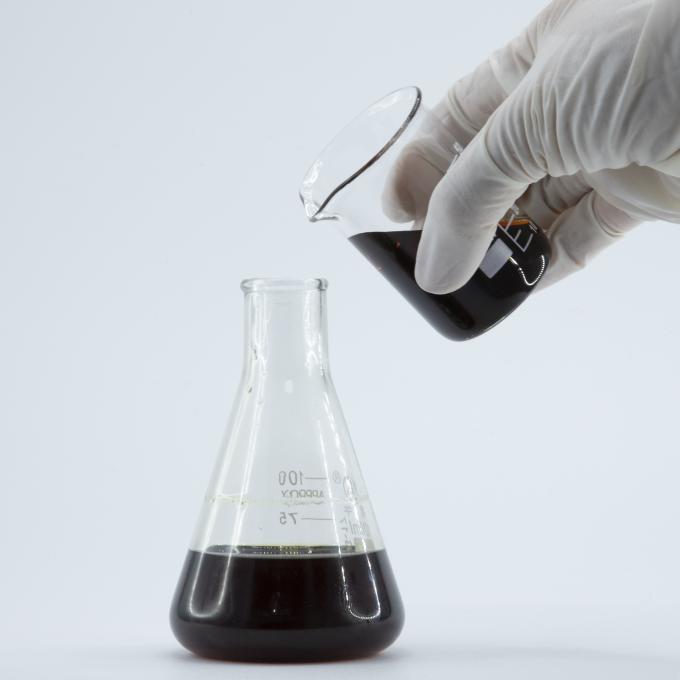 twee componenten polyether grondstof voor PU-schuimpoliurethaan 1
