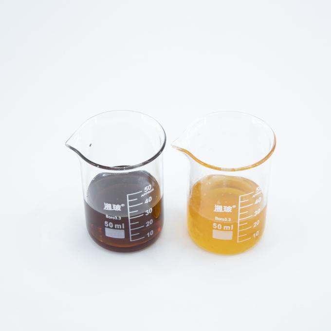 twee componenten polyether grondstof voor PU-schuimpoliurethaan 3