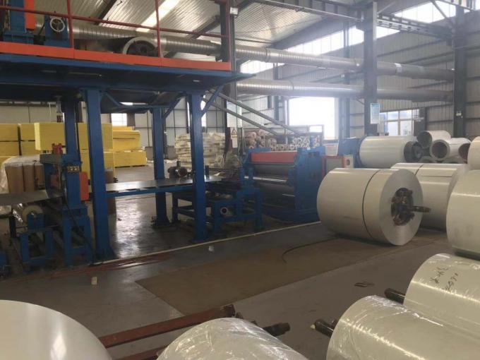 Gecombineerde polyetherpolyolen voor autodakisolatie van PU-schuim 20