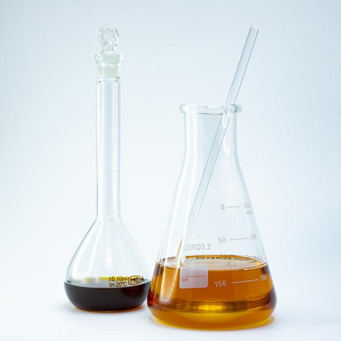 Controle van de vrijgave van meststoffen coating agent ureum coating materialen polyether polyolen chemische 3