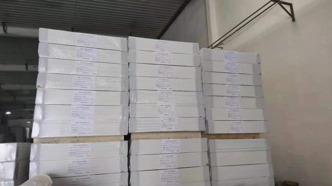polyether polyolen, grondstof voor koelkamerpanelen 2