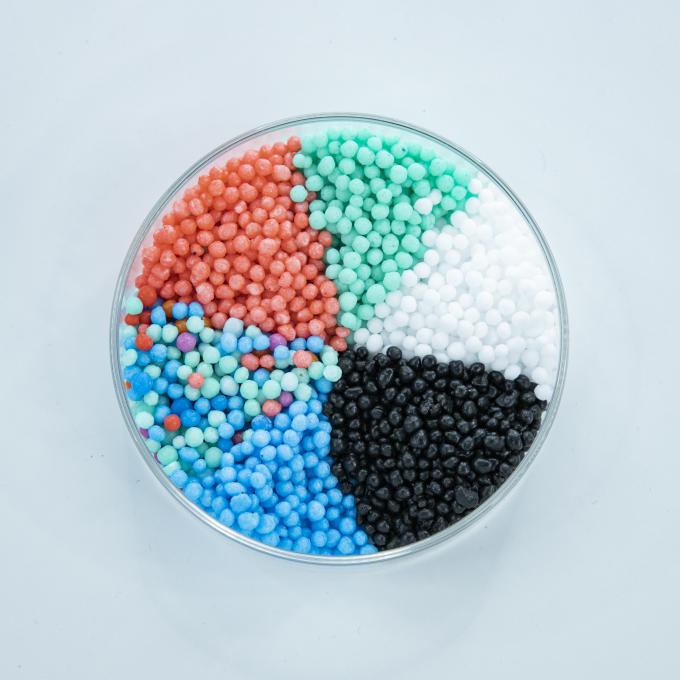 Urea meststof coating materiaal polyether polyolen om stofemissies te beheersen en vochtopvang te minimaliseren 1