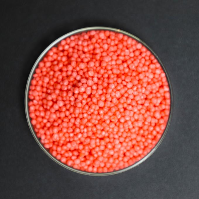 Urea meststof coating materiaal polyether polyolen om stofemissies te beheersen en vochtopvang te minimaliseren 3
