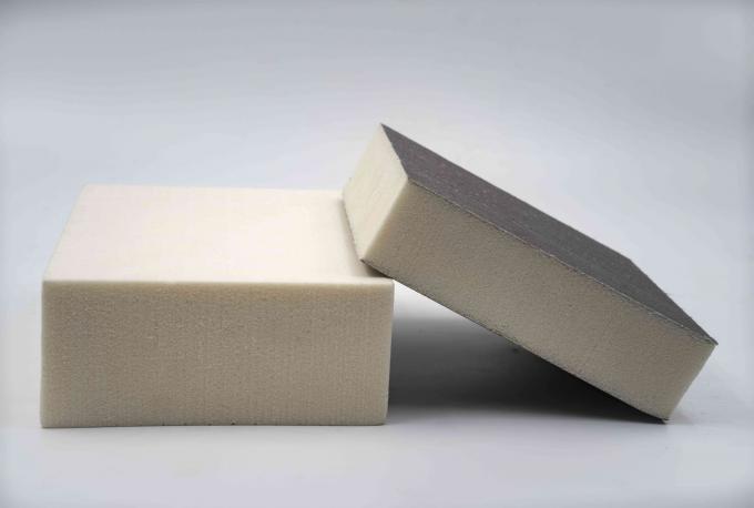 PIR-isolatiewandplaat voor sandwichpaneel 1