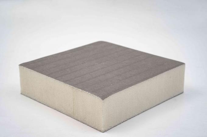 PIR-isolatiewandplaat voor sandwichpaneel 3