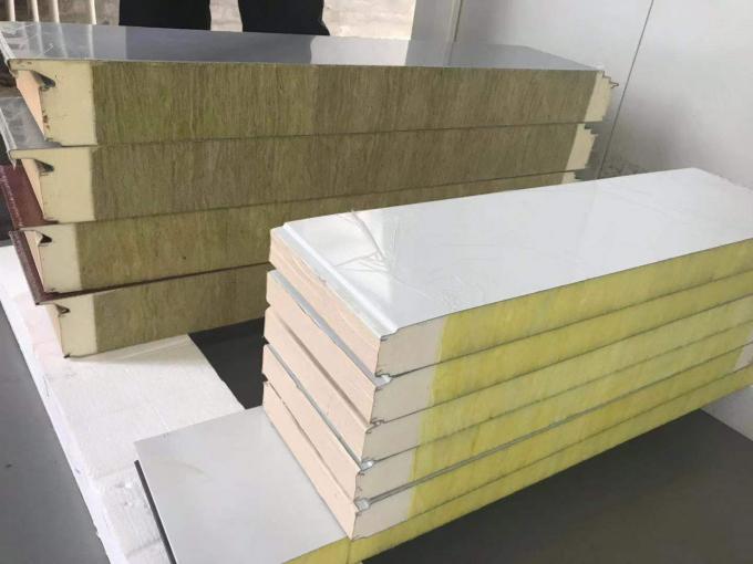 HY polyurethaanlijm voor het lamineren van XPS/EPS/PIR/rockwoolcompositplaten 3
