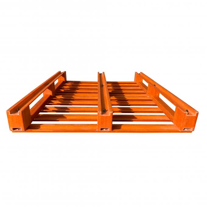 Polyurethaanprofiel Pultrusion Composite Profiel Palet 2